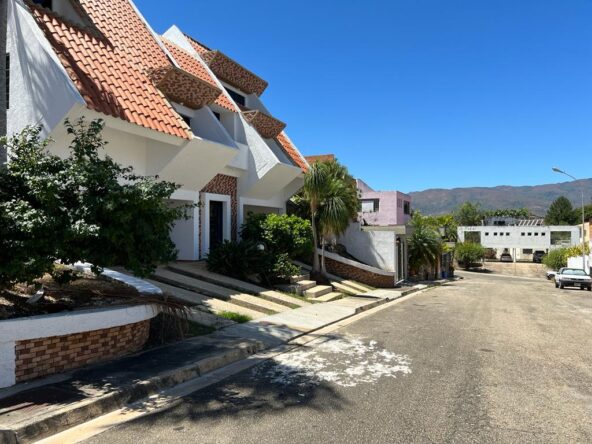 Townhouse en venta en altos de guataparo