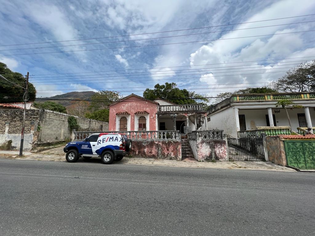 Casa en venta en Naguanagua