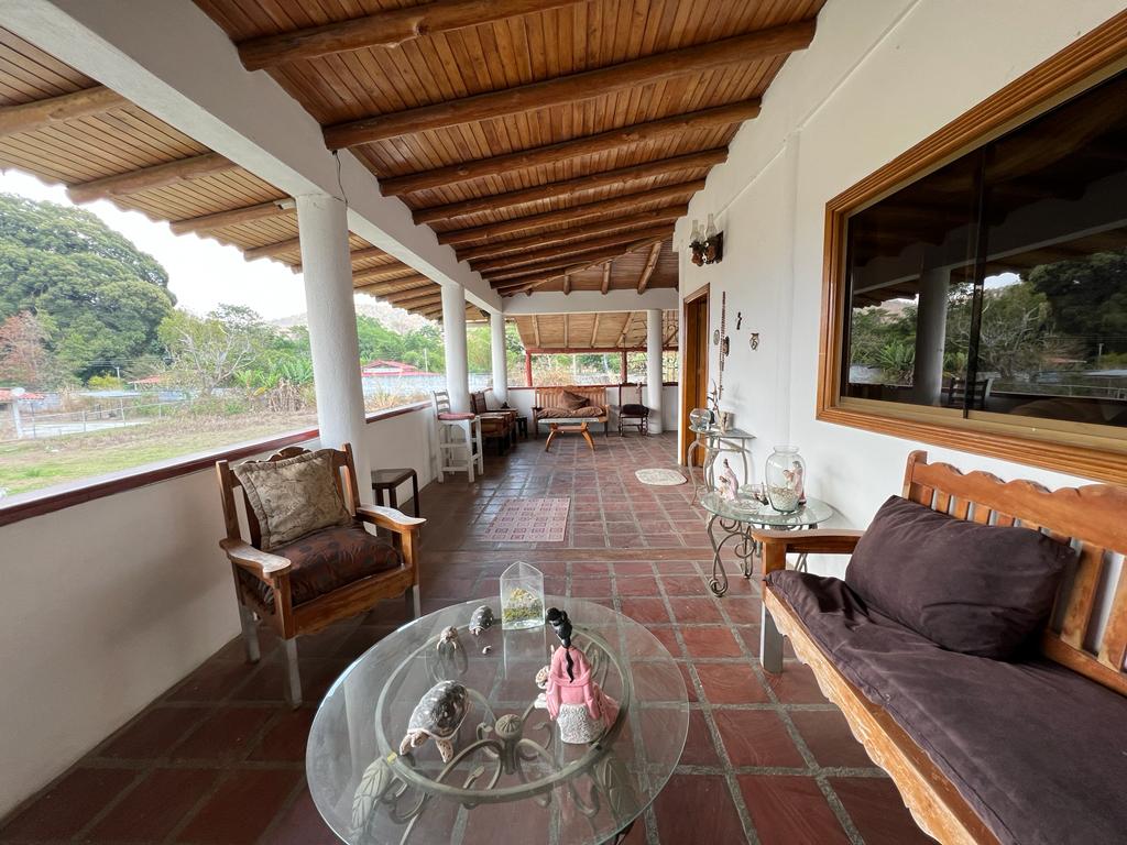 Finca en venta en El Polvero san diego