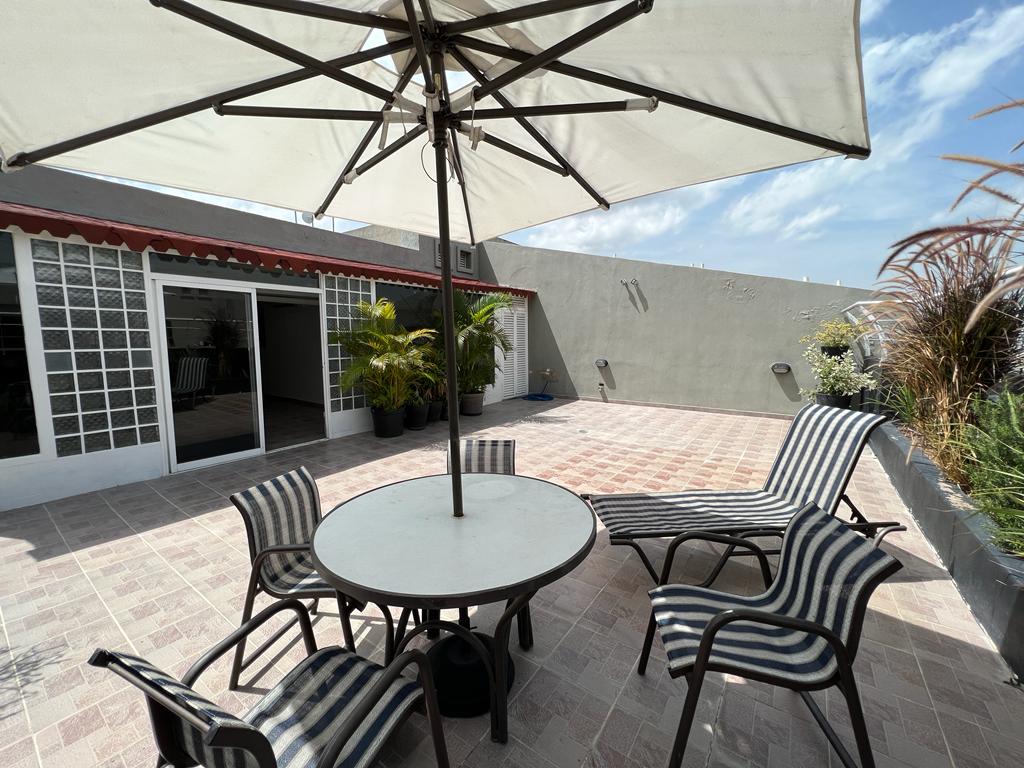 Penthouse en venta en naguanagua