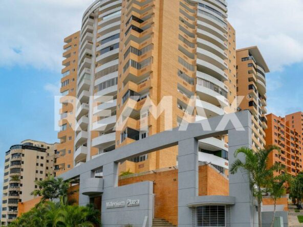 Apartamento en Venta en el parral Carabobo