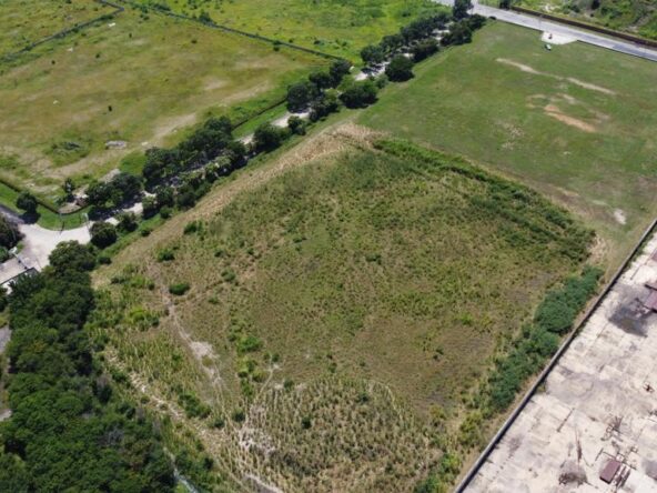 Terreno en venta en Los Guayos