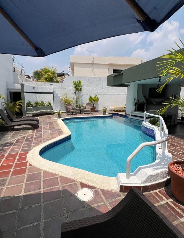 Casa en Venta en Prebo III